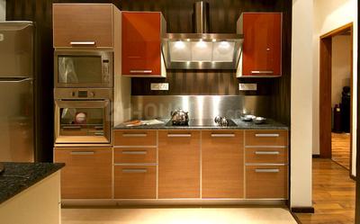 Project Image of 0.0 - 1600.0 Sq.ft 3 BHK Apartment for buy in RNA Builders NG Grande