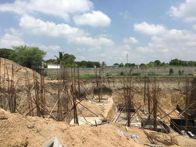 Project Image of 963.0 - 1086.0 Sq.ft 2 BHK Apartment for buy in Go Green Orchid