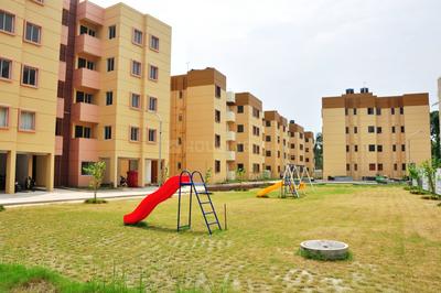 Project Image of 370.0 - 725.0 Sq.ft 1 BHK Apartment for buy in Shrachi Dakshinatya Phase II