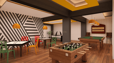 Project Image of 921.58 - 1489.0 Sq.ft 3 BHK Apartment for buy in Adroit Fortune