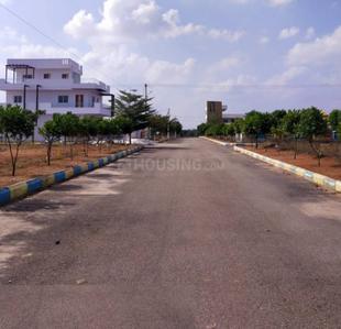 Project Image of 1649.78 - 4063.91 Sq.ft Residential Plot Plot for buy in Alekya Brundavan Phase 5
