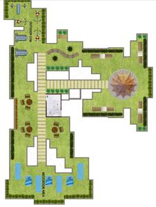 Project Image of 727.0 - 1126.0 Sq.ft 1 BHK Apartment for buy in Skytech Neelkanth Darshan
