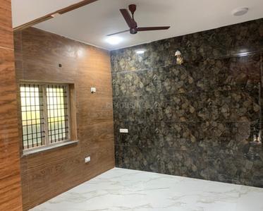 Nesam Villas Bedroom 1