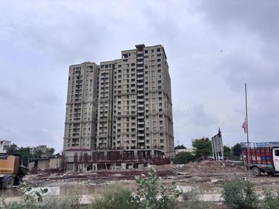 Project Image of 1819.23 - 3362.94 Sq.ft 3 BHK Apartment for buy in Chordias Eraya