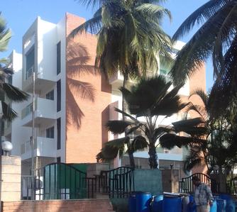 Gallery Cover Pic of Krishna Diamond Apartments