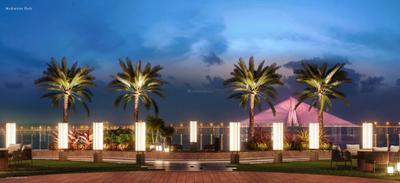 Project Image of 1165.0 - 2391.0 Sq.ft 3 BHK Apartment for buy in Sugee Marina Bay
