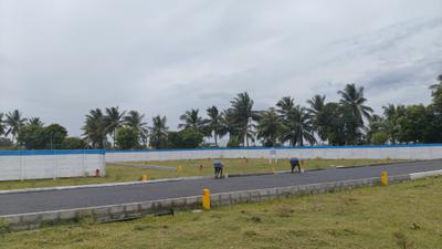 Project Image of 726.0 - 2432.0 Sq.ft Residential Plot Plot for buy in Green Mahasakthi Nagar