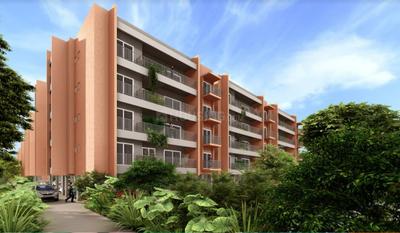 Project Image of 954.76 - 1181.88 Sq.ft 2 BHK Apartment for buy in Modern Engrace 3
