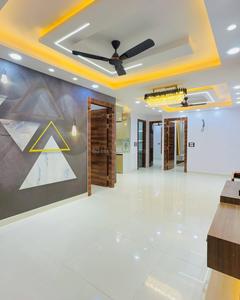 Project Image of 900.0 - 990.0 Sq.ft 3 BHK Builder Floor for buy in Goyal Homes