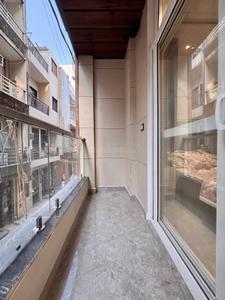 Project Image of 360.0 - 900.0 Sq.ft 1 BHK Builder Floor for buy in AM The Lord Krishna Appartment