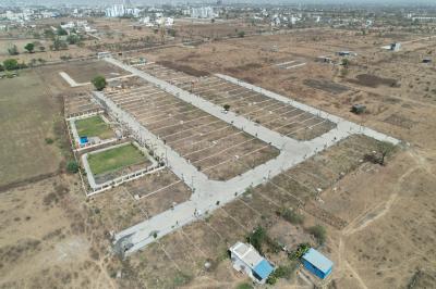 Project Image of 1000.0 - 3016.8 Sq.ft Residential Plot Plot for buy in Mauli Nagar 17 Sec A