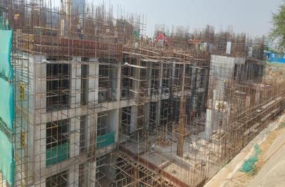 Project Image of 1568.89 - 1959.24 Sq.ft 3 BHK Apartment for buy in Puri The Aravallis