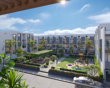 Project Image of 1665 Sq.ft 4 BHK Duplex for sale in New Althan for Rs. 10100000
