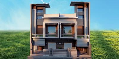 Project Image of 2180 Sq.ft 4 BHK Villa for sale in Sector 115 for Rs. 11000000