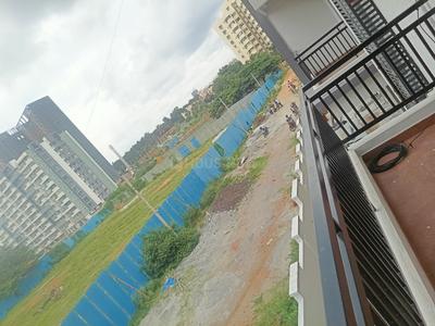 Project Image of 1230.0 - 1688.0 Sq.ft 2 BHK Apartment for buy in Aadhava Elite Homes