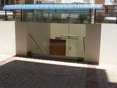 Project Image of 440.0 - 1361.0 Sq.ft 1 BHK Apartment for buy in Mettupakkam MF Vruksha