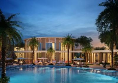 Project Image of 484.7 - 2551.06 Sq.ft 1 BHK Apartment for buy in Birla Trimaya Phase 4