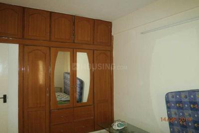 Alpine Meadows Bedroom 1