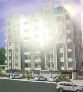 Project Image of 882.0 - 1125.0 Sq.ft 1 BHK Apartment for buy in Platinum Elegance