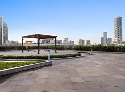 Project Image of 468.0 - 1536.0 Sq.ft Studio Studio Apartment for buy in Reef Residence