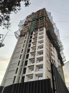 Project Image of 740 Sq.ft 2 BHK Apartment / Flat for sale in Mira Road East for Rs. 12000000