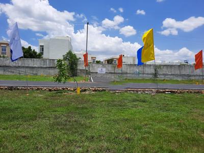 Project Image of 879.0 - 1697.0 Sq.ft Residential Plot Plot for buy in Premier Velan Nagar