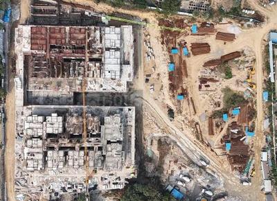 Project Image of 1305.0 - 3130.0 Sq.ft 2 BHK Apartment for buy in Praneeth Pranav Ixora