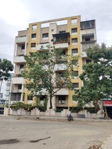 Project Image of 1020 Sq.ft 2 BHK Apartment / Flat for sale in Ravet for Rs. 5100000