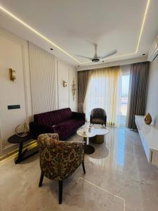 Project Image of 0.0 - 1500.0 Sq.ft 3 BHK Builder Floor for buy in CRN Anant Raj Estate