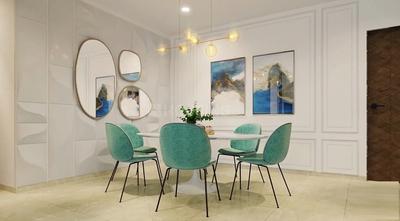 Project Image of 413.01 - 985.22 Sq.ft 1 BHK Apartment for buy in Godrej Bliss
