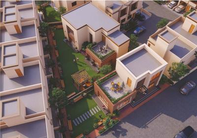 Project Image of 909.0 - 1122.0 Sq.ft 3 BHK Apartment for buy in Ratnam Greenfield II