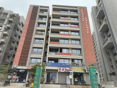 Project Image of 1845 Sq.ft 3 BHK Apartment / Flat for sale in Zundal for Rs. 6560000
