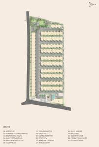 Project Image of 2215.0 - 3086.0 Sq.ft 4 BHK Villa for buy in Villa Bellissimo