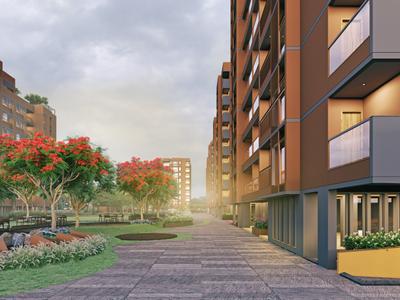 Project Image of 1728.0 - 2520.0 Sq.ft 2 BHK Apartment for buy in Vinayak Courtyard 