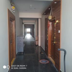 Project Image of 0.0 - 1155.0 Sq.ft 2 BHK Apartment for buy in Sri Vijayalakshmi Srinivasam