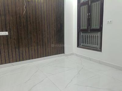 Project Image of 1300.0 - 2600.0 Sq.ft 3 BHK Builder Floor for buy in S S Homes Builder Floors