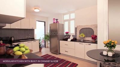 Project Image of 757.0 - 1067.0 Sq.ft 2 BHK Apartment for buy in UCHDL Vasilia