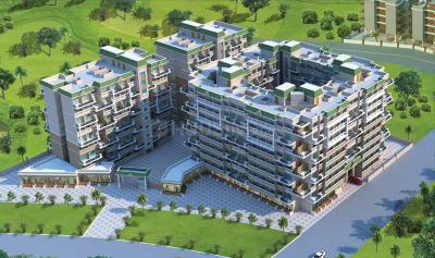 Project Image of 142.0 - 478.0 Sq.ft Studio Studio Apartment for buy in Shree Ganesh Nagar