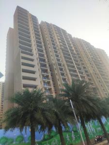 Project Image of 0.0 - 783.0 Sq.ft 3 BHK Apartment for buy in Tata Eureka Park Phase 1