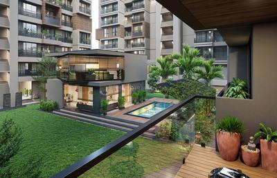 Project Image of 1839.77 - 2450.3 Sq.ft 4 BHK Apartment for buy in Trinetra Celestia 20