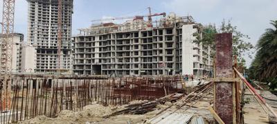 Project Image of 1558.0 - 3198.0 Sq.ft 2 BHK Apartment for buy in Godrej Palm Retreat 2