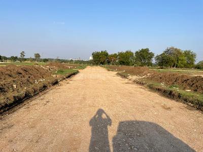 Project Image of 1665.0 - 2754.0 Sq.ft Residential Plot Plot for buy in Alekhya Anantha County