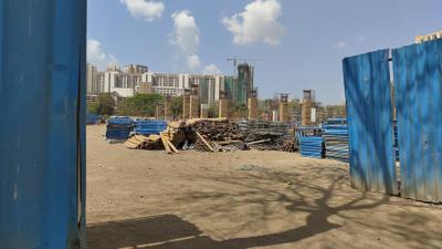 Project Image of 565.32 - 744.0 Sq.ft 2 BHK Apartment for buy in Rustomjee La Vie Wing B