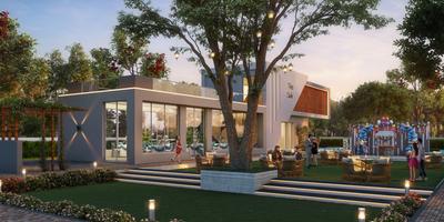Project Image of 359.0 - 597.0 Sq.ft 1 BHK Apartment for buy in Excellaa Florence