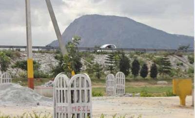 Project Image of 1200.0 - 2400.0 Sq.ft Residential Plot Plot for buy in Maxworth Pranati