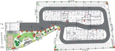 Project Image of 1064.0 - 1458.0 Sq.ft 2 BHK Apartment for buy in Urbando Evorise