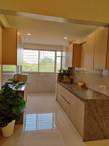 Project Image of 629.26 - 638.19 Sq.ft 2 BHK Apartment for buy in Angal Nakshatra