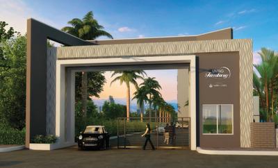 Project Image of 642.0 - 774.0 Sq.ft 2 BHK Apartment for buy in Living Fantasy