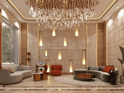 Project Image of 336.05 - 1074.02 Sq.ft 1 RK Apartment for buy in Prathamesh Amardeep Jyoti CHSL
