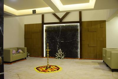 Project Image of 1374.0 - 2288.0 Sq.ft 2 BHK Apartment for buy in Paramount Siddhartha